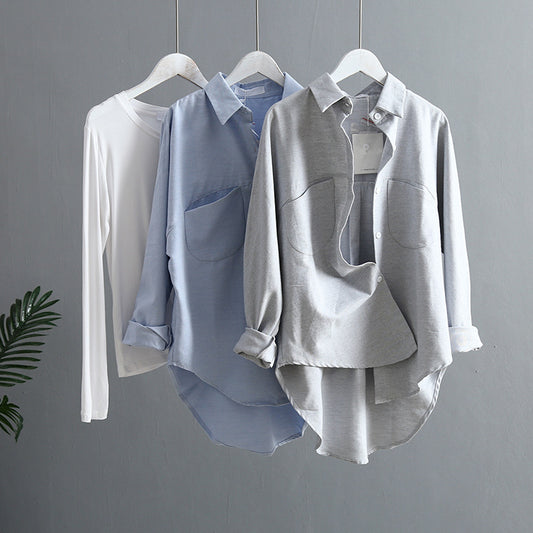 Tops & Tees-Shirts & Blouses – LaMode N Co. NY